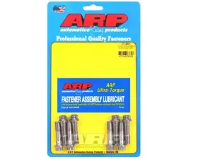 ARP Bolts ARP Suzuki Hayabusa GSX1300 Rod Bolt Kit 10mm 12pt Socket Size
