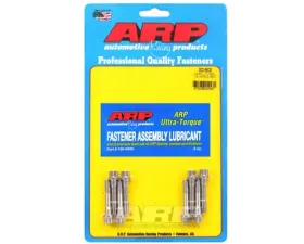 ARP Bolts ARP Carrillo Replacement Rod Bolt Kit 300-6609, 1/4
