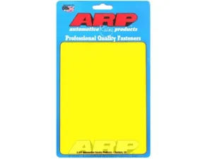 ARP Custom Age 625+ Aluminum Rod Replacement Bolts 7/16