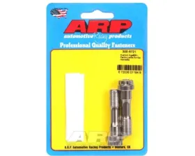 ARP 625+ 7/16in Replacement Rod Bolts Pair for Carillo Lentz Ferrea - 300-6721
