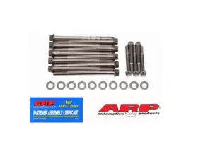 ARP Bolts ARP 625+ Carillo Replacement Rod Bolts 12mm 10mm 12pt Socket Size