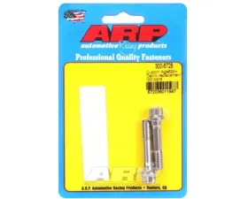 ARP Bolts ARP Carillo 5/16in CA625+ Replacement Rod Bolts for Diesel Engines