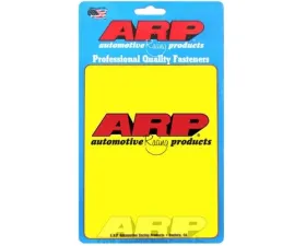 ARP M11 x 1.25 12pt Nut Kit for Diesel Fasteners, Socket Size 13mm, 301-8361