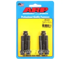 ARP Bolts ARP Tilton 2 Plate Pressure Plate Bolt Kit 5/16-24 Socket Size 3/8 12pt