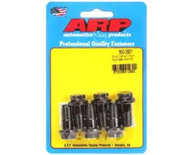 ARP Bolts ARP Ford V8 Tilton Flywheel Bolt Kit 1/2
