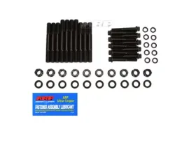 ARP Bolts ARP SB Ford 351 SVO Main Stud Kit 7/16 12pt Socket Size