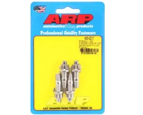 ARP 5/16-24 x 1.450 Starter Nose SS 12Pt Water Pump Pulley Stud Kit