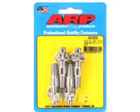 ARP Bolts M10 X 1.25/1.50 X 55mm Broached Stud Kit (4 pcs) - 12mm Socket Size