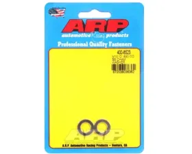 ARP M10ID .630OD SS Chamfer Washer (2 Pack)