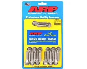 ARP Bolts ARP Holden V8 SS 12pt Manifold Bolt Kit 3/8 Socket Size 405-2101