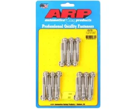 ARP Bolts Valve Cover Bolt Kit for Hyundai Genesis G4KF 2L 2010+, 8mm 12pt