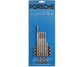 ARP Bolts ARP Porsche 911-930 Turbo Trans Mount Stud Kit 12mm 12pt Socket Size