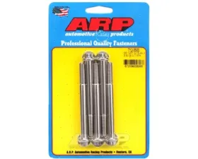 ARP Bolts 5/16-24 x 3.5in Length 12pt Stainless Steel Fasteners (5/pkg)
