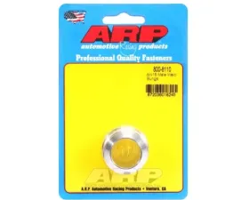 ARP AN16 Male Aluminum Weld Bung