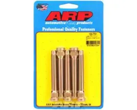 ARP Late Model GM Drum Brake Wheel Stud Kit