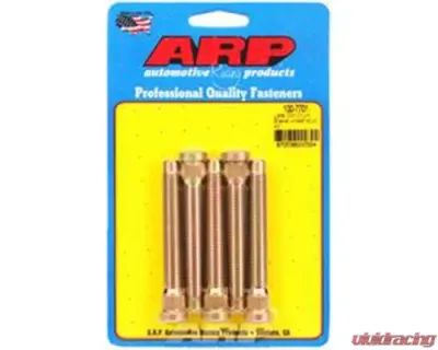 ARP Late Model GM Drum Brake Wheel Stud Kit - 100-7701