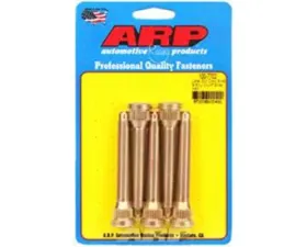 ARP Late Model GM Disc Brake Early Drum Brake Wheel Stud Kit