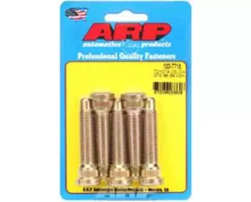 ARP 86-89 Toyota Celica GTS Front Wheel Stud Kit