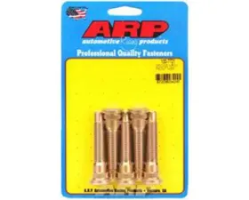 ARP Dodge Neon Front Wheel Stud Kit