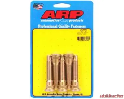 ARP Wheel Stud Kit - Dodge Neon Front ARP Wheel Stud Kit - Dodge Neon Front