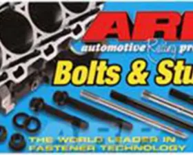 ARP 2015+ Ford Mustang GT M14 1/2in Over Stock Length Wheel Stud Kit