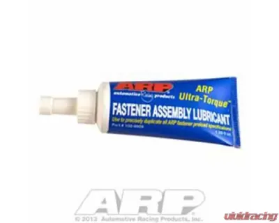 ARP Ultra Torque Lube 1.69 oz - 100-9909