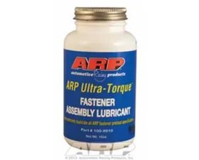 ARP Ultra Torque Lube 10 oz. Brush Top Bottle