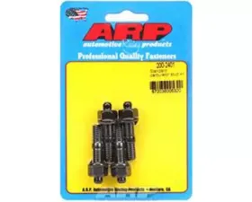 ARP Standard Carburetor Stud Kit 1.7in OAL