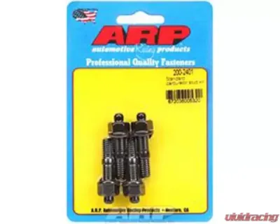 ARP Standard Carburetor Stud Kit 1.7in OAL - 200-2401