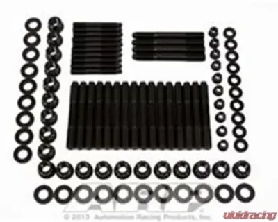 ARP RHS Block with LS7 Heads - 234-4339