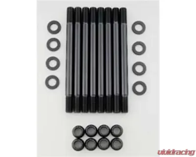 ARP BB Chevy Dart Head Exhaust Stud Kit (8 Studs) - 235-4306