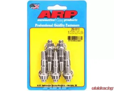 ARP Ford 9in Pinion Support SS 12pt Stud Kit - 250-3010