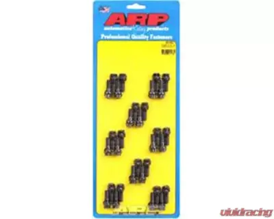 ARP 5/16in - 18 Brake Hat Bolt Kit - 300-0802