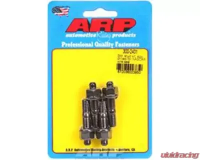 ARP Standard Drilled Carburetor Stud Kit - 300-2401