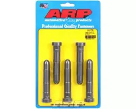 ARP Rear w/ Spacer NASCAR Wheel Stud Kit