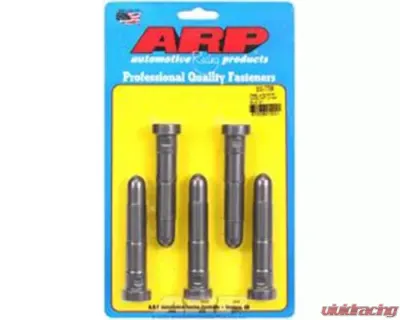 ARP Rear w/ Spacer NASCAR Wheel Stud Kit - 300-7708