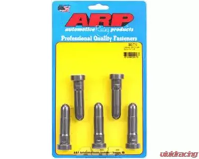 ARP 5/8-18 NASCAR Wheel Stud Kit (Pack of 5) - 300-7710