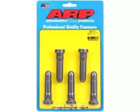 ARP 5/8-18 NASCAR Wheel Stud Kit  (Pack of 5)