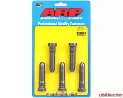 ARP 5/8-18 NASCAR Wheel Stud Kit (Pack of 5) - 300-7711