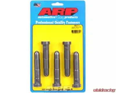 ARP 5/8-18 x 3.35 Wheel Stud Kit (Pack of 5) - 300-7717