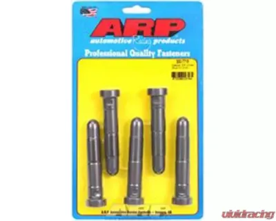 ARP 5/8-18 x 3.45 Wheel Stud Kit - 300-7718