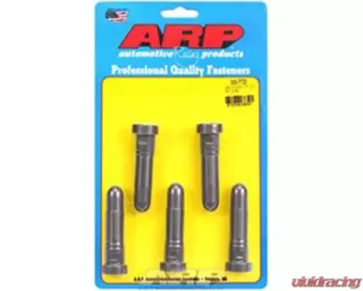 ARP 5/8-18 x 2.60  Wheel Stud Kit (Pack of 5) - 300-7725