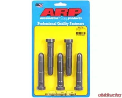 ARP 5/8-18 X 3.30 Wheel Stud Kit - 300-7730
