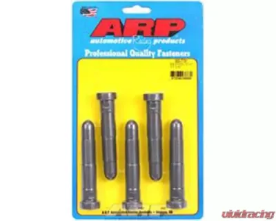 ARP 5/8-18 X 3.50 Wheel Stud Kit - 300-7731