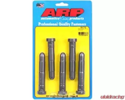 ARP 5/8-18 x 3.70  Wheel Stud Kit (Pack of 5) - 300-7732