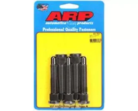 ARP 5/8-11 x 4.031 Wheel Stud Kit (Pack of 5)