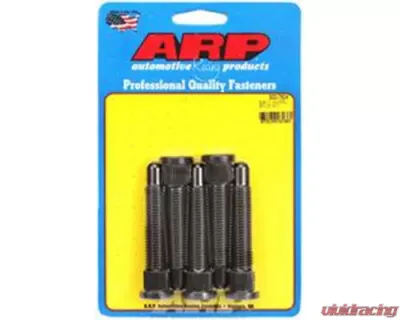 ARP 5/8-11 x 4.031 Wheel Stud Kit (Pack of 5) - 300-7804