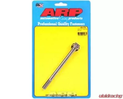 ARP GM 7/16 Mandrel Bolt Kit - 330-0708