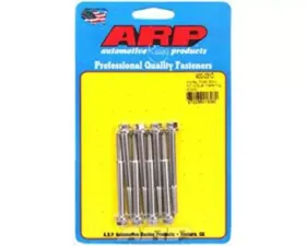 ARP Holley Float Bowl Kit w/ Dual Metering Block