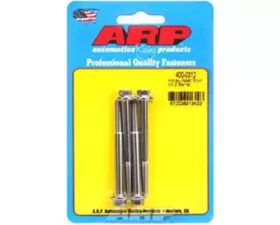 ARP Holley Float Bowl Kit 2 Barrel